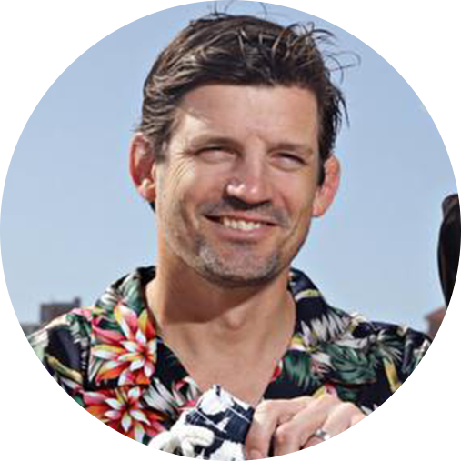 Simon Kasprowicz — Twoconnect client testimonial